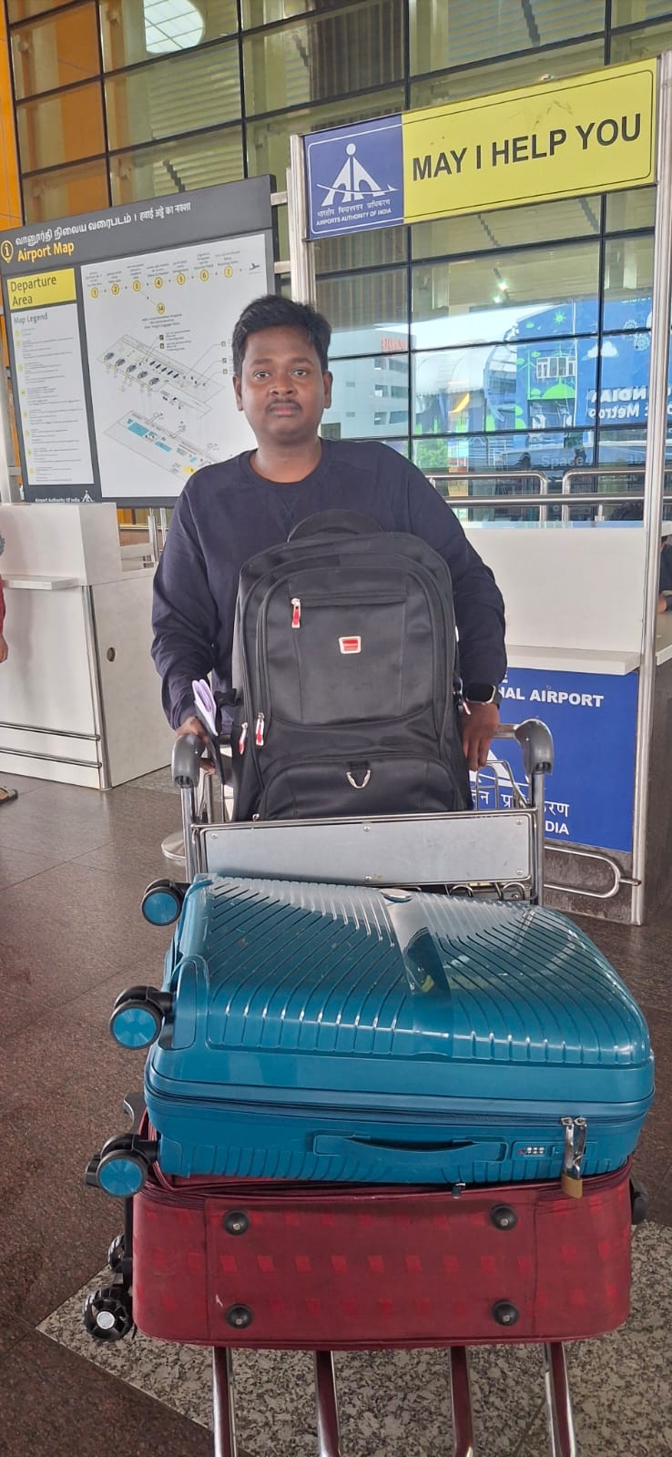 Medical Surgical Nurse